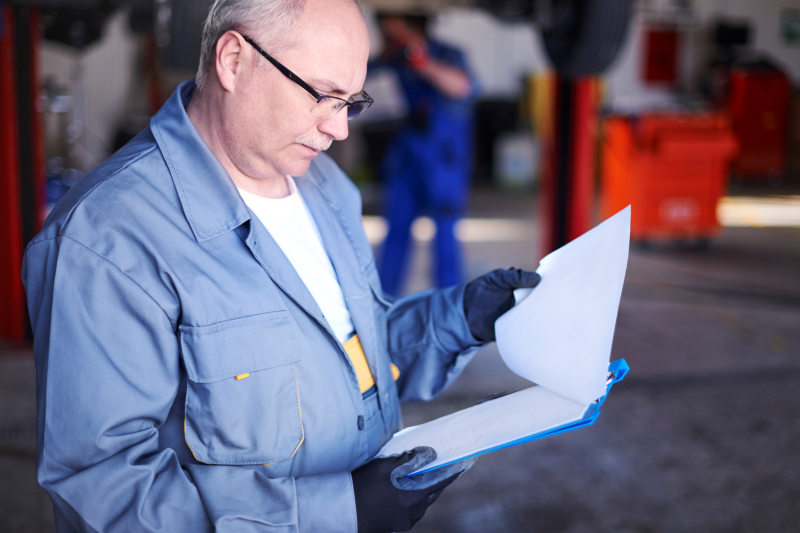 Understanding GHS Placards and Chemical Labeling for Safer Chemical Management